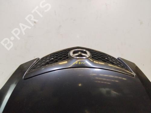 Hood MAZDA 3 Saloon (BK) 1.6 DI Turbo (BK12Y) | BP17525046C1 