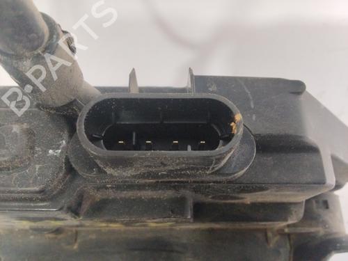 Front left lock RENAULT MEGANE II (BM0/1_, CM0/1_) 1.6 16V | BP23537695C98 