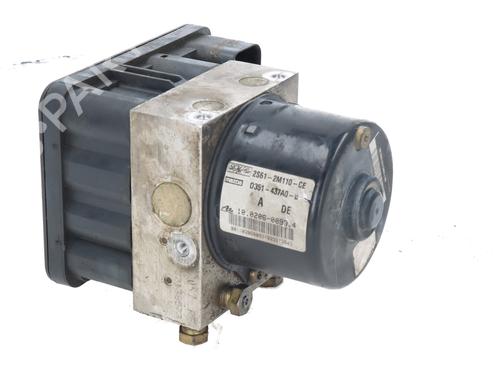 ABS pump FORD FUSION (JU_) | BP31611323M43