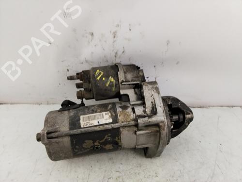 Used Starter BMW 3 (E46) 320 d (150 hp) 24447718