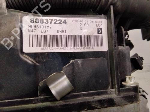 Engine BMW 1 (E87) 116 d | BP28198309M1 