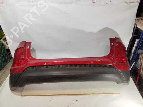 Bagtil kofangere Bagtil kofangere HYUNDAI TUCSON (TL, TLE) 1.7 CRDi (116 hp) 34509941 34509941