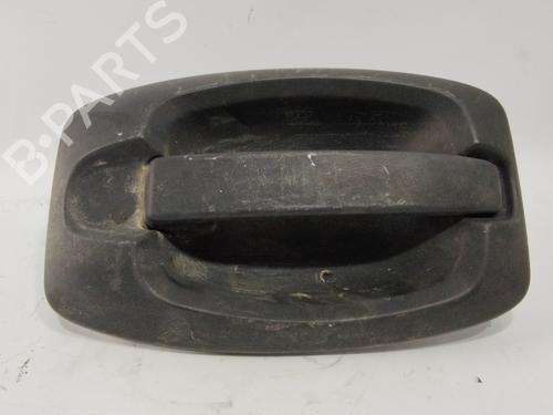 Used Front right exterior door handle FIAT DUCATO Van (250_) 115 Multijet 2,0 D (116 hp) 29911198