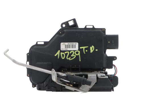 Used Rear right lock Rear right lock AUDI A4 B6 (8E2) 1.9 TDI (130 hp) 33941988 33941988