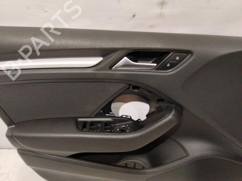 Front left panel AUDI A3 Sportback (8VA, 8VF) | BP30167509C58