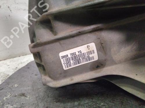 Gearkasse MAZDA 3 Saloon (BK) 1.6 DI Turbo (BK12Y) | BP30043695M3 
