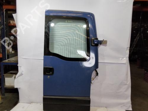 Puerta trasera derecha Puerta trasera derecha 39243240 39243240