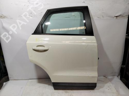 Used Right rear door Right rear door AUDI Q3 (8UB, 8UG) 2.0 TDI (140 hp) 35787103 35787103