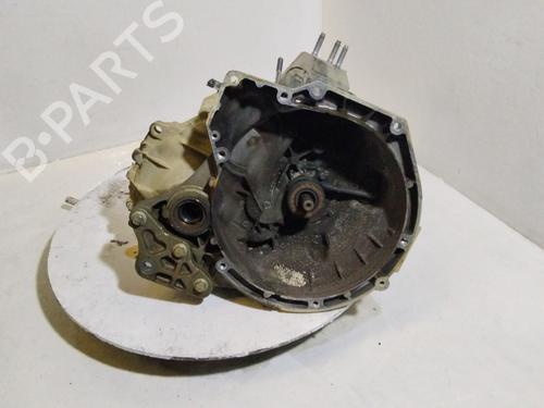 Used Gearbox FORD ECOSPORT 1.0 EcoBoost (125 hp) 19027980