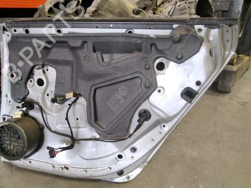 Right rear door AUDI A6 C6 (4F2) 2.7 TDI quattro | BP8579044C5 