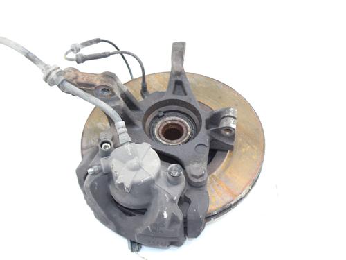Used Right front steering knuckle DACIA DOKKER MPV (KE_) [2012-2025]  15558701