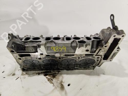 Cylinder head BMW 1 (E87) 118 d | BP31270028M5