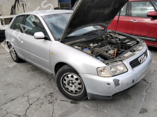 Brugte AUDI A3 (8L1)  1.9 TDI  4568153