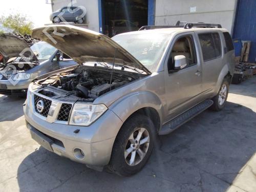 Left headlight NISSAN PATHFINDER III (R51) 2.5 dCi 4WD | BP39433831C28 - Image 12