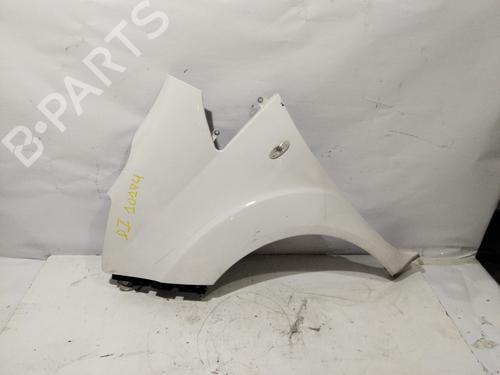 Used Left front fenders NISSAN NV200 Van [2010-2025]  30100216
