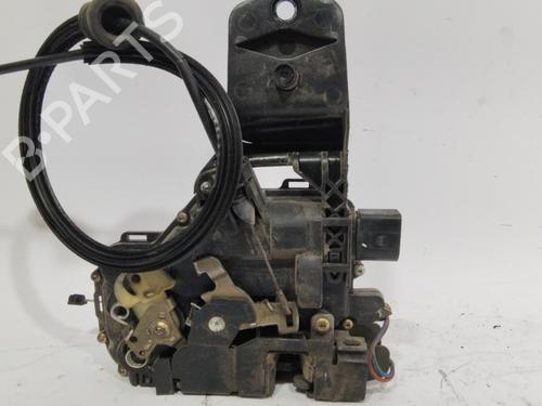 Front left lock VW GOLF IV (1J1) 1.9 TDI | BP26602769C98 