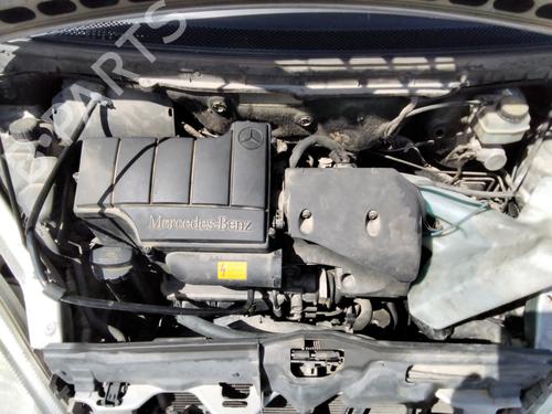 Left front window switch MERCEDES-BENZ A-CLASS (W168) A 160 (168.033, 168.133) | BP36389897I27 - Image 12