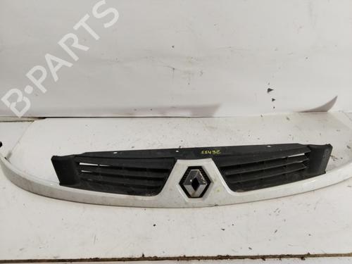 Grill RENAULT KANGOO (KC0/1_) 1.5 dCi (KC07) | BP33944772C40 - Image 5