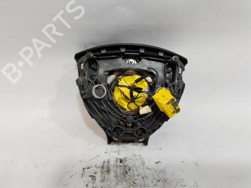 Driver airbag VW POLO (9N_, 9A_)  | BP27210002C9 