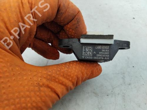 Electronic sensor LAND ROVER RANGE ROVER EVOQUE (L538)  | BP23848585M84 