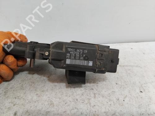 Rudehejsemotor forskærm venstre RENAULT SCÉNIC II (JM0/1_)  | BP18823740E21 