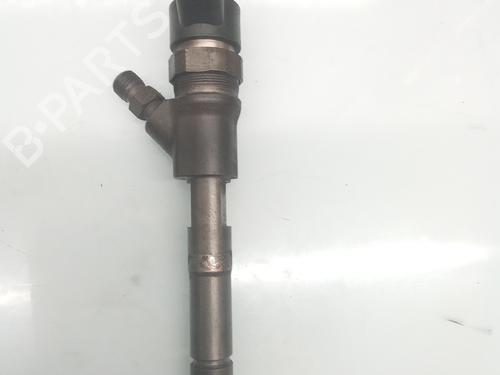 Used Injector TOYOTA COROLLA (_E12_) [2001-2008]  26673022