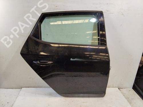 Used Right rear door SEAT LEON (5F1) [2012-2021]  20139592