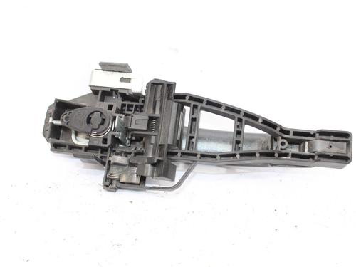 Front left exterior door handle FORD FOCUS III  | BP15505782C128 