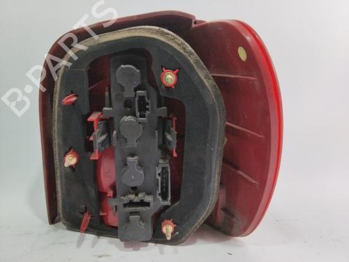 Left taillight VW POLO (6N2)  | BP24497294C34 