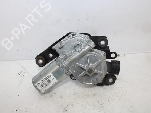 Used Rear wiper motor MERCEDES-BENZ CLA Coupe (C117) [2013-2019]  13949136