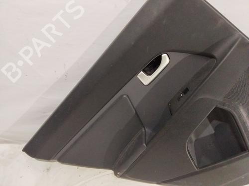 Rear left panel KIA SPORTAGE III (SL) | BP31603898C60 - Image 2