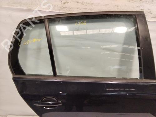 Right rear door VW GOLF V (1K1)  | BP23423653C5 