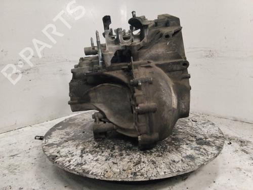 Gearbox HONDA ACCORD VII (CL, CN) 2.2 i-CTDi (CN1) | BP26937293M3 
