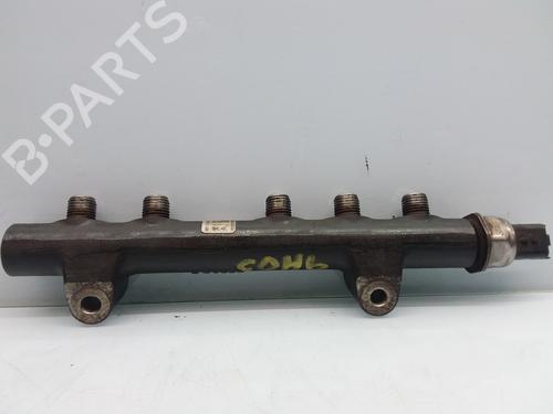 Used Injection rail CITROËN C4 Picasso I MPV (UD_) 1.6 HDi 110 (112 hp) 24309670
