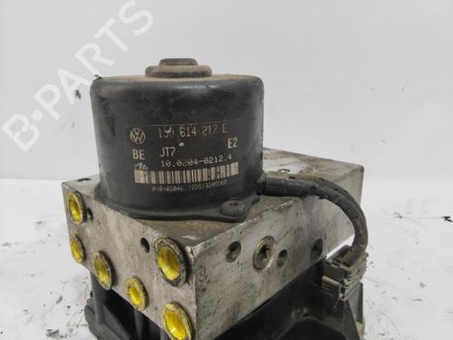 ABS pump SEAT TOLEDO II (1M2)  | BP27371157M43 