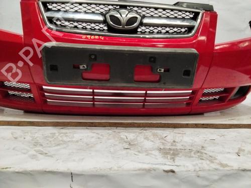 Front bumper DAEWOO KALOS (KLAS) 1.2 | BP28182615C7