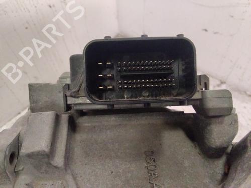 Gearbox JEEP COMPASS (MP, M6, MV, M7) 2.0 CRD 4x4 | BP28707203M3 