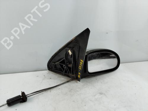 Right mirror FORD FOCUS II (DA_, HCP, DP)  | BP19527546C27 