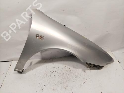 Used Right front fenders SEAT TOLEDO II (1M2) [1998-2006]  28105199