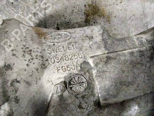 Front differential LAND ROVER RANGE ROVER EVOQUE (L538) | BP39721044M23 - Image 9