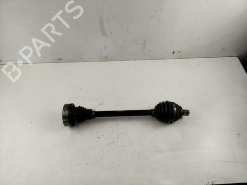 Used Left front driveshaft VW GOLF V (1K1) [2003-2010]  19449540