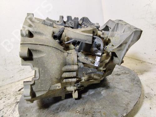 Gearbox FORD TRANSIT CUSTOM V362 Van (FY, FZ) | BP37511231M3 - Image 7
