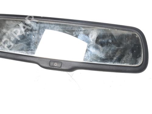 Used Rear mirror Rear mirror 37641805 37641805
