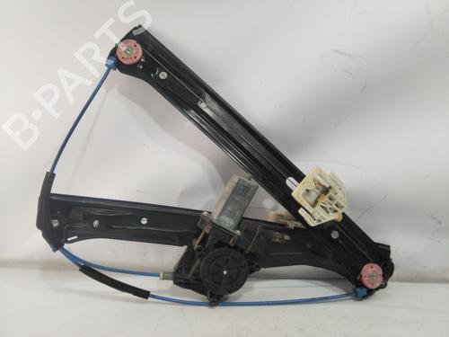 Rudehejsemekanisme ventre foran BMW 3 (F30, F80) 320 d | BP29933842C22