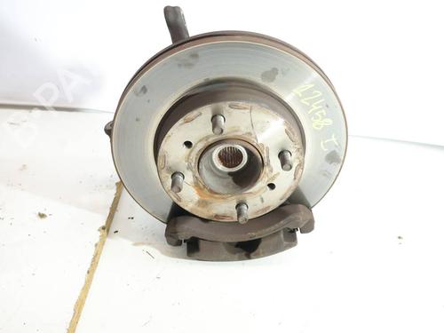 Venstre Styrespindel Lejehus Venstre Styrespindel Lejehus NISSAN ALMERA II (N16) 1.5 (90 hp) 39653018 39653018