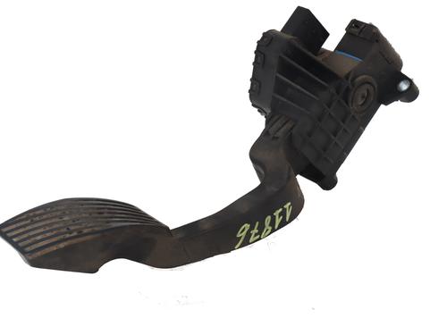 Used Pedal Pedal OPEL CORSA D (S07) [2006-2015] 36502631 36502631
