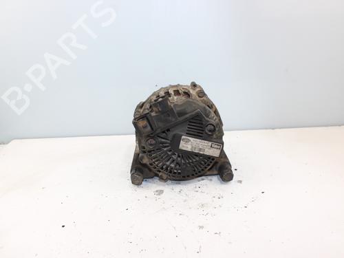 Generator FORD FIESTA VI (CB1, CCN) 1.4 TDCi (68 hp) 18321281