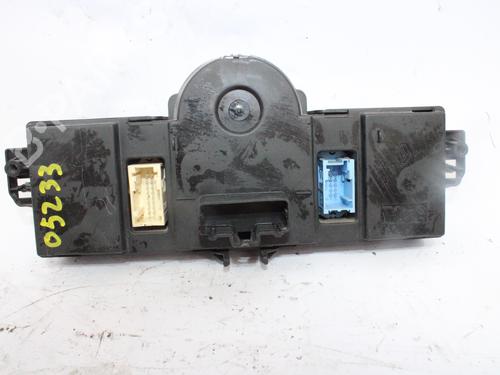 Climate control RENAULT CLIO III (BR0/1, CR0/1)  | BP15503142I5 