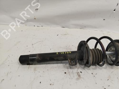 Left front shock absorber BMW 3 (E46) 320 d | BP27469622M16 
