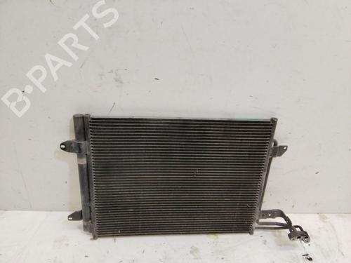 AC radiator VW TOURAN (1T1, 1T2) 1.9 TDI | BP17807504M32 